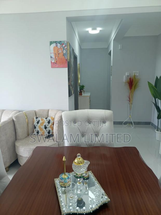 Furnished 2bdrm Shared Apartment in Sabaki Green, Mavoko for rent - thumbnail 4