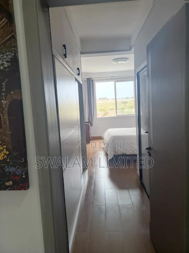 Furnished 2bdrm Shared Apartment in Sabaki Green, Mavoko for rent - thumbnail 5