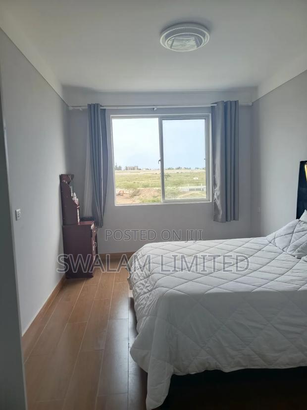 Furnished 2bdrm Shared Apartment in Sabaki Green, Mavoko for rent - thumbnail 7