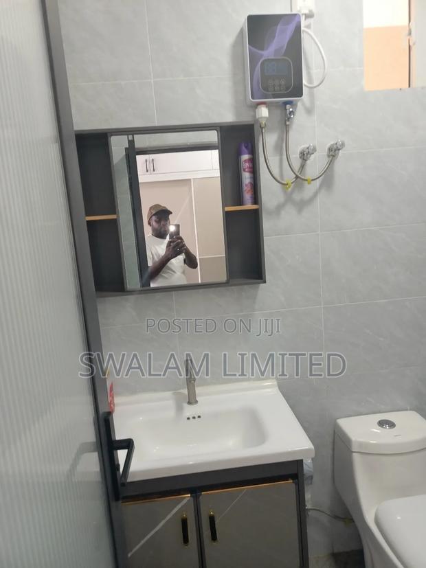 Furnished 2bdrm Shared Apartment in Sabaki Green, Mavoko for rent - thumbnail 9