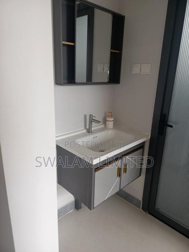 Furnished 2bdrm Shared Apartment in Sabaki Green, Mavoko for rent - thumbnail 10