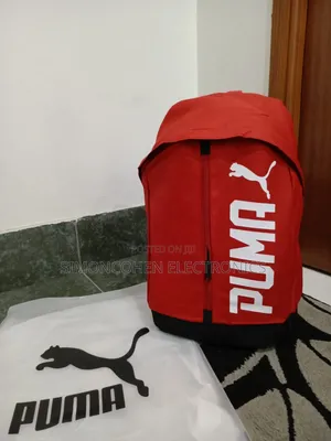 Puma Pioneer Ii Backpack