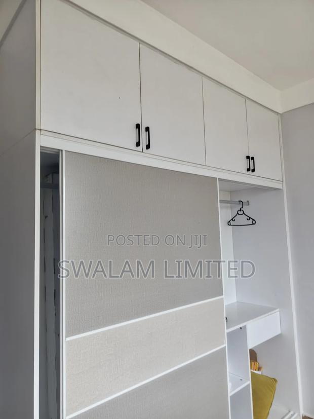 Furnished 2bdrm Shared Apartment in Sabaki Green, Mavoko for rent - thumbnail 11
