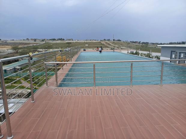 Furnished 2bdrm Shared Apartment in Sabaki Green, Mavoko for rent - thumbnail 13