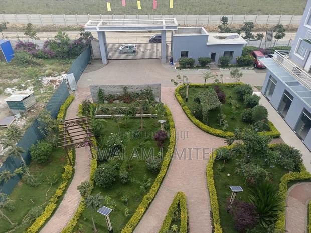 Furnished 2bdrm Shared Apartment in Sabaki Green, Mavoko for rent - thumbnail 14
