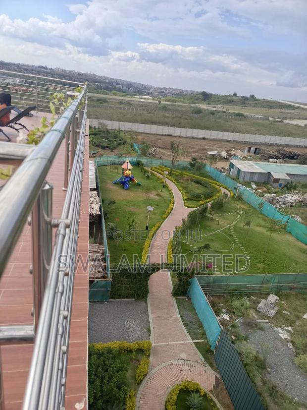 Furnished 2bdrm Shared Apartment in Sabaki Green, Mavoko for rent - thumbnail 18