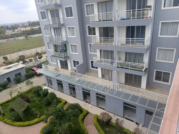 Furnished 2bdrm Shared Apartment in Sabaki Green, Mavoko for rent - thumbnail 20
