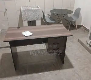 American Walnut Office Table