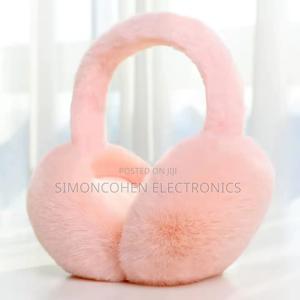 Solid Color Soft Ear Protector/ Ear Warmers - thumbnail 2