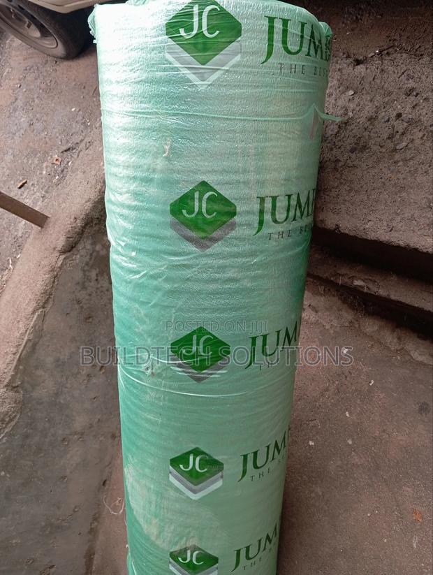 Thermal Insulator/ Insulation Materials - main view