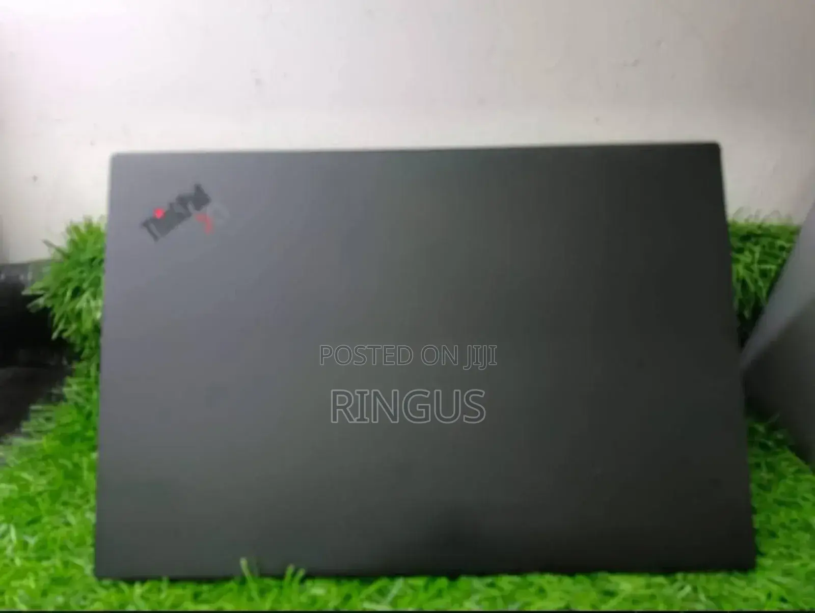 Laptop Lenovo ThinkPad X1 Carbon 16GB Intel Core i7 SSD 512GB