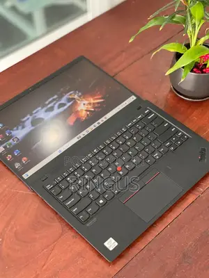 Laptop Lenovo ThinkPad X1 Carbon 16GB Intel Core i7 SSD 512GB