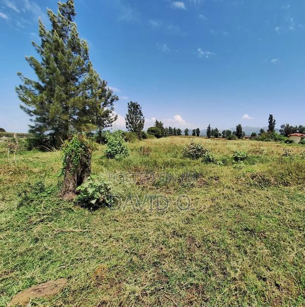 6acre Lakefront Land for Lease Mbita Lwanda