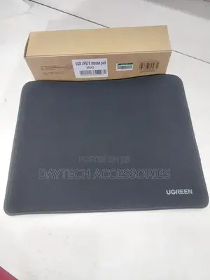 Ugreen Lp575 Mouse Pad Classic Series Slim Black