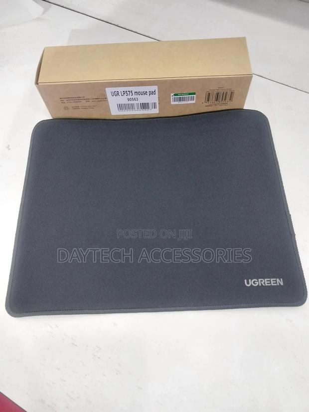 Ugreen Lp575 Mouse Pad Classic Series Slim Black