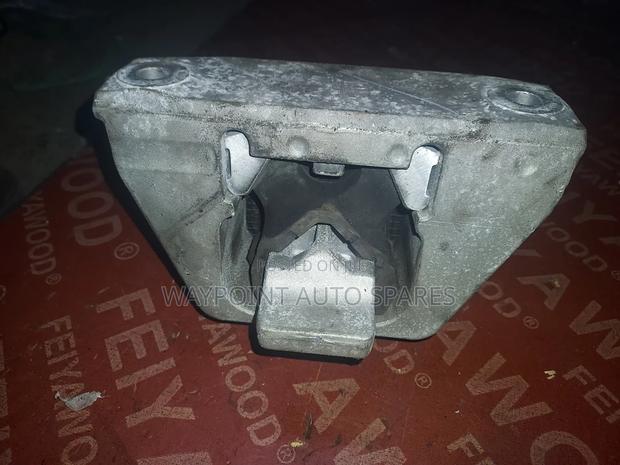 Nissan Note Engine Mount He12- 2019/2020