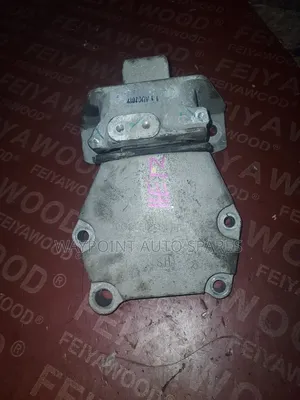 Nissan Note Engine Mount He12- 2019/2020