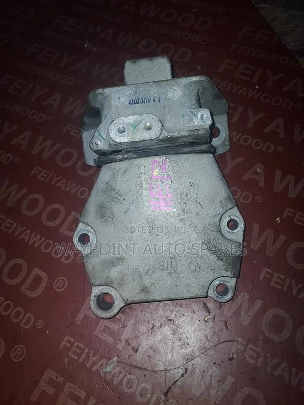 Nissan Note Engine Mount He12- 2019/2020 - thumbnail 3