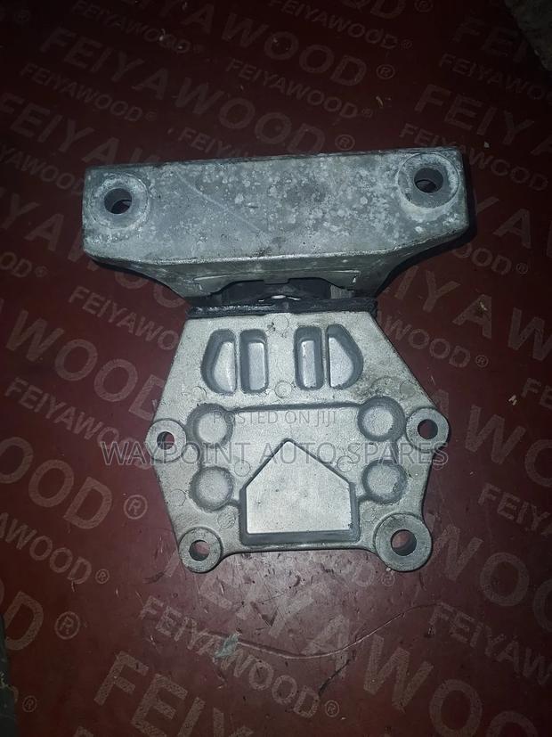 Nissan Note Engine Mount He12- 2019/2020 - thumbnail 4
