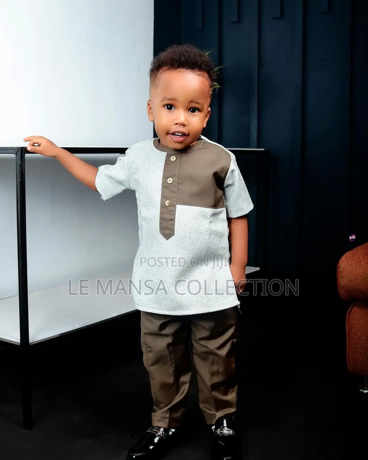 Executive Senator Suits for Boys5