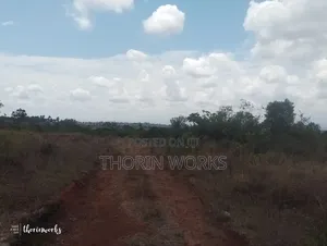 1⁄2 Acre Land on Sale