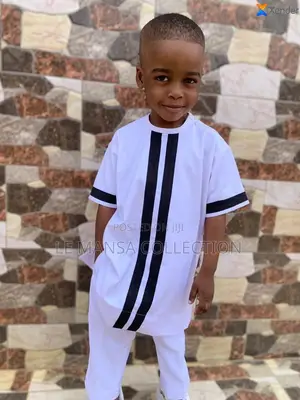 Senator Suits for Boys