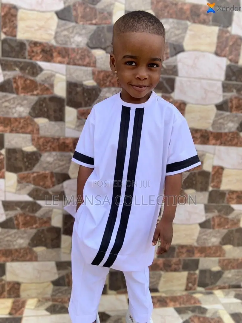 Senator Suits for Boys