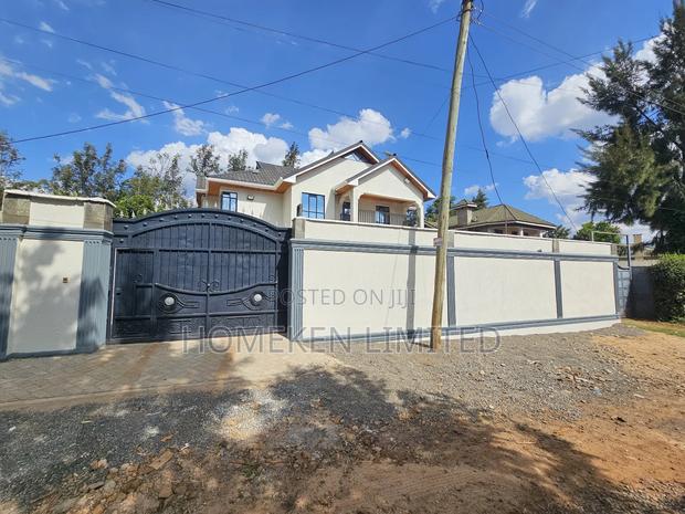 5bdrm Maisonette in Kibiku, Ngong for sale - thumbnail 6