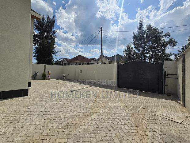 5bdrm Maisonette in Kibiku, Ngong for sale - thumbnail 7