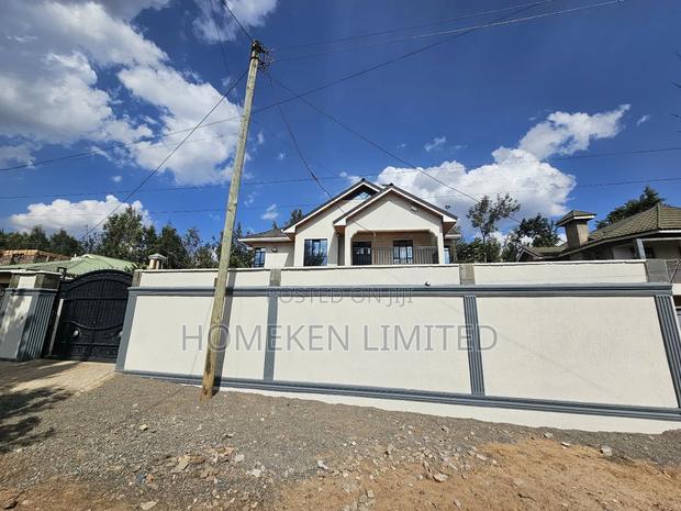 5bdrm Maisonette in Kibiku, Ngong for sale - thumbnail 8