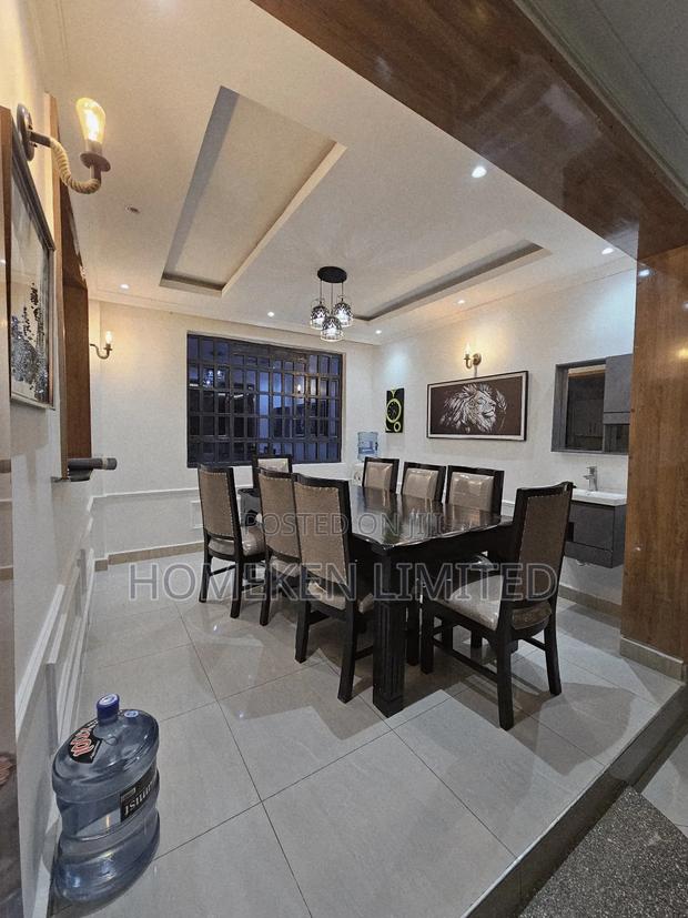 5bdrm Maisonette in Kibiku, Ngong for sale - thumbnail 10