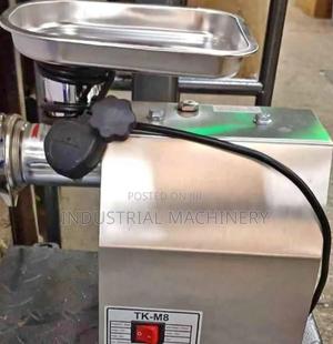 Meat Mincer /Grinder 8m - thumbnail 2