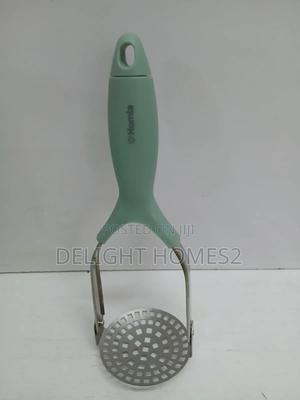 Pressed Potato Masher_alp - thumbnail 2