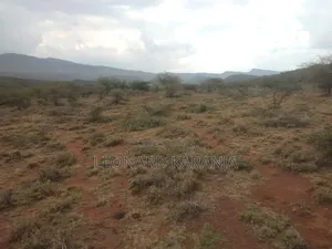 Prime Land 5acre Block Ngong Suswa Road