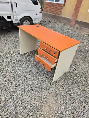 1.2m Modern Home/Office Study Desk