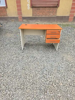 1.2m Modern Home/Office Study Desk