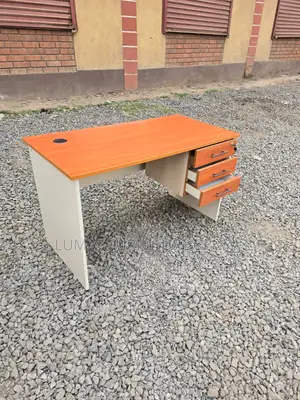1.2m Modern Home/Office Study Desk