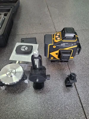 Laser Level