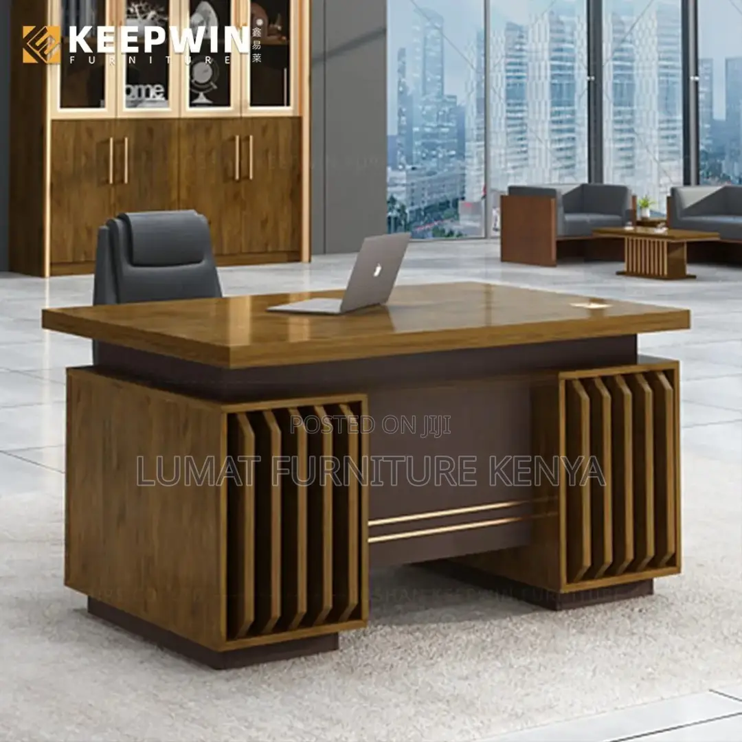 1.4m Modern Advance Working Desk