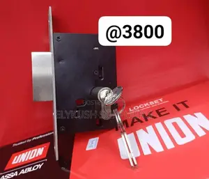 Cylinder Deadlock