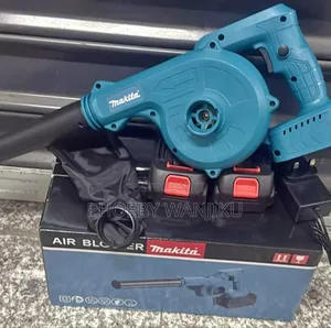 Brand New Original Makita Blower "88v"