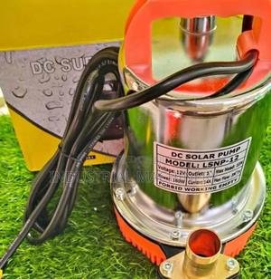 Dc Submersible Pump 12volts - thumbnail 2