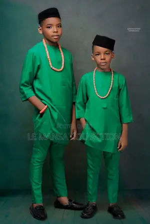Executive Custom Senator Wears For Boys