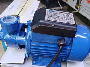 Water Booster Pump 0.5hp Electric