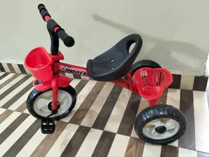 Kids Tricycle