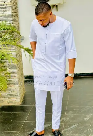 Executive Custom Senator Wears
