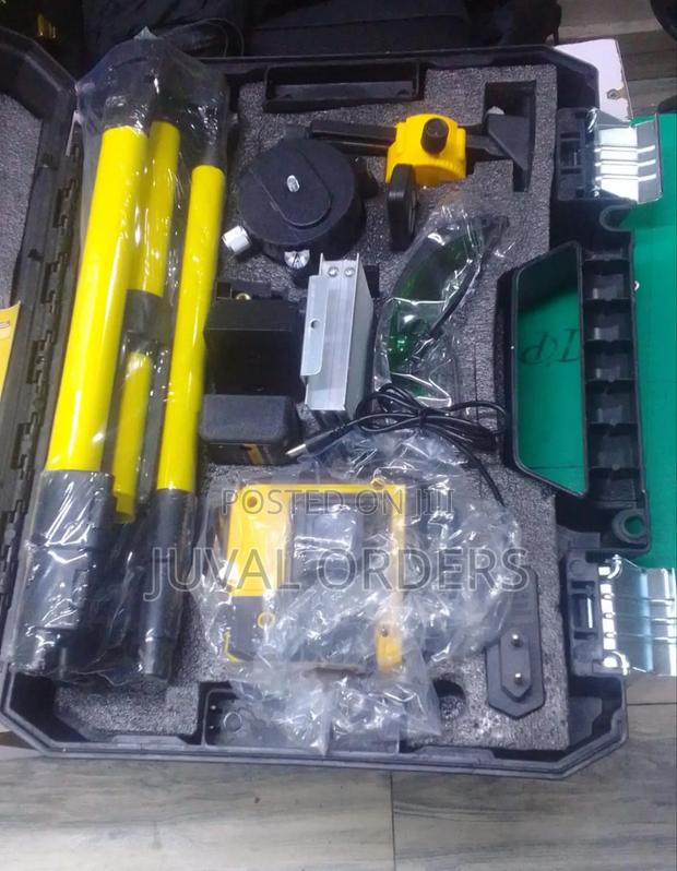 Laser Level 16 Lines - main view