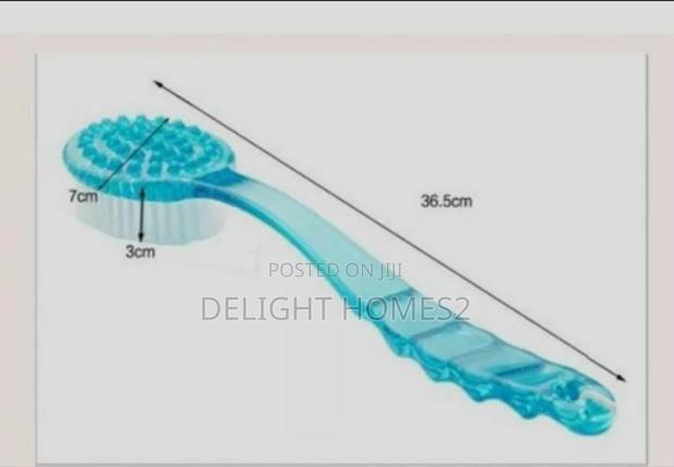 Shower Brush _Alp - thumbnail 2