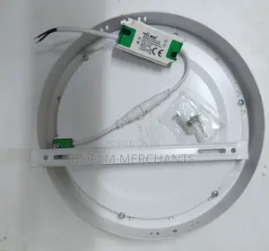 Velmax Panel Light 18w