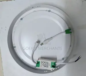 Velmax Panel Light 18w